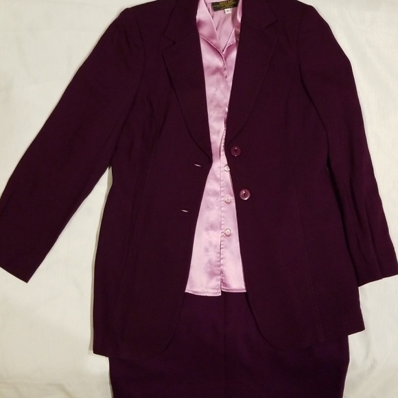 Mary Kay Sales Director Suit